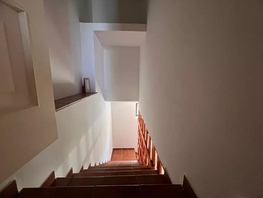 Immagine 26 di Porzione di casa in vendita  in Via Santa Lucia 41 a Verghereto