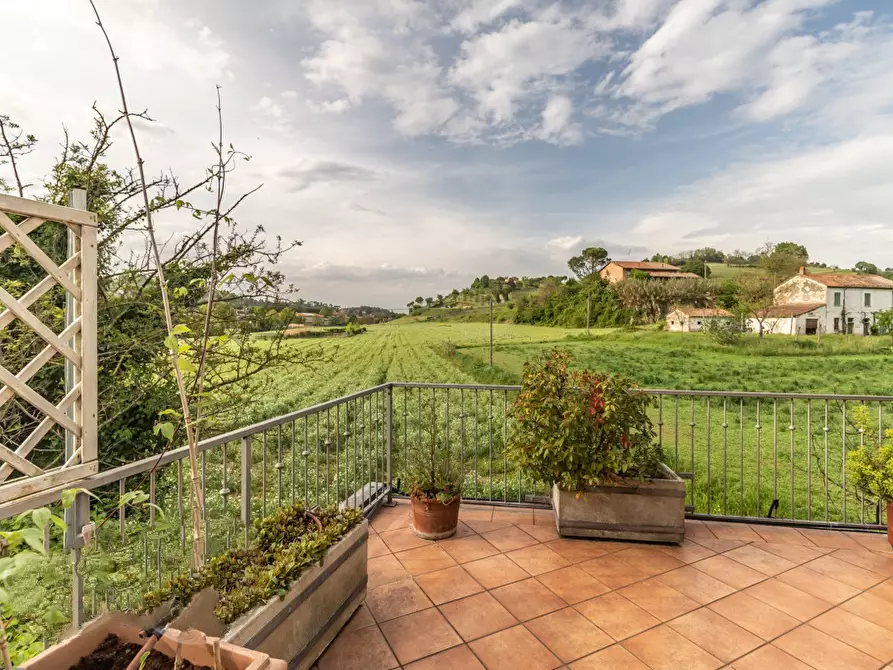 Immagine 53 di Casa indipendente in vendita  in via Falconara a Cesena