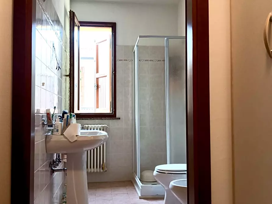 Immagine 15 di Bilocale in vendita  in Via Santa Rita 16 a Bagno Di Romagna