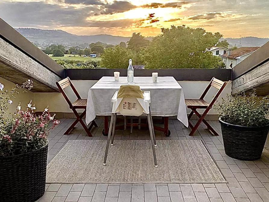 Immagine 6 di Quadrilocale in vendita  a Cesena