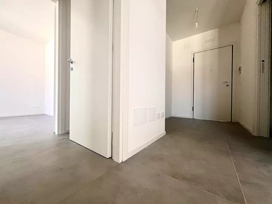 Immagine 5 di Appartamento in vendita  in via Diegaro-Pievesestina a Cesena