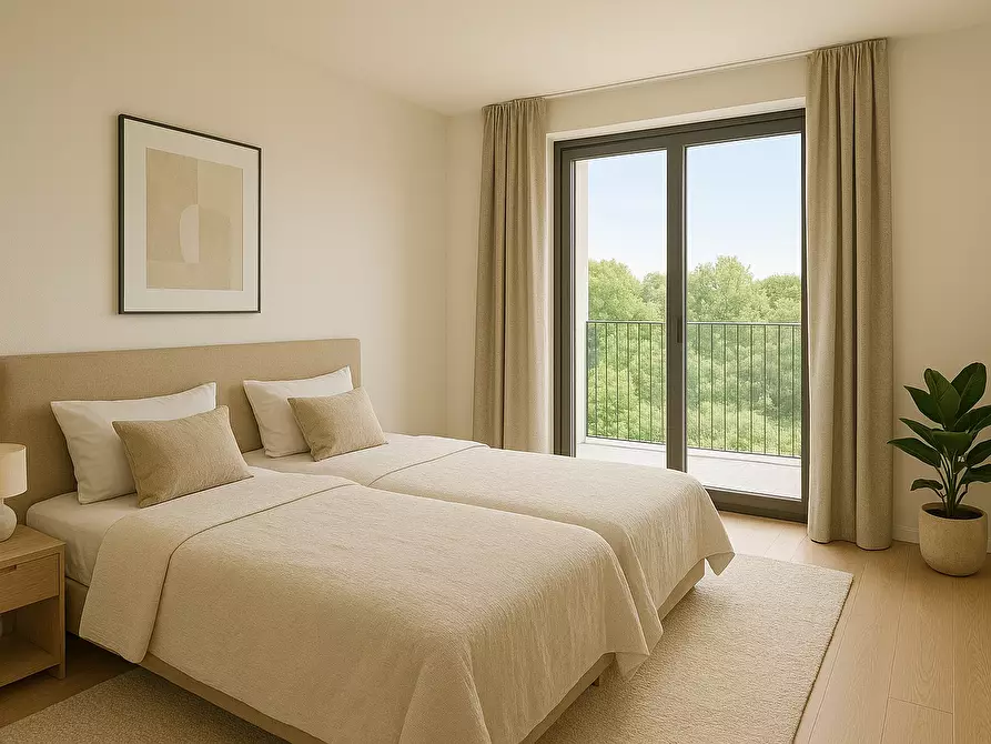 Immagine 7 di Appartamento in vendita  in Via Gastone Sozzi 62 a Gatteo