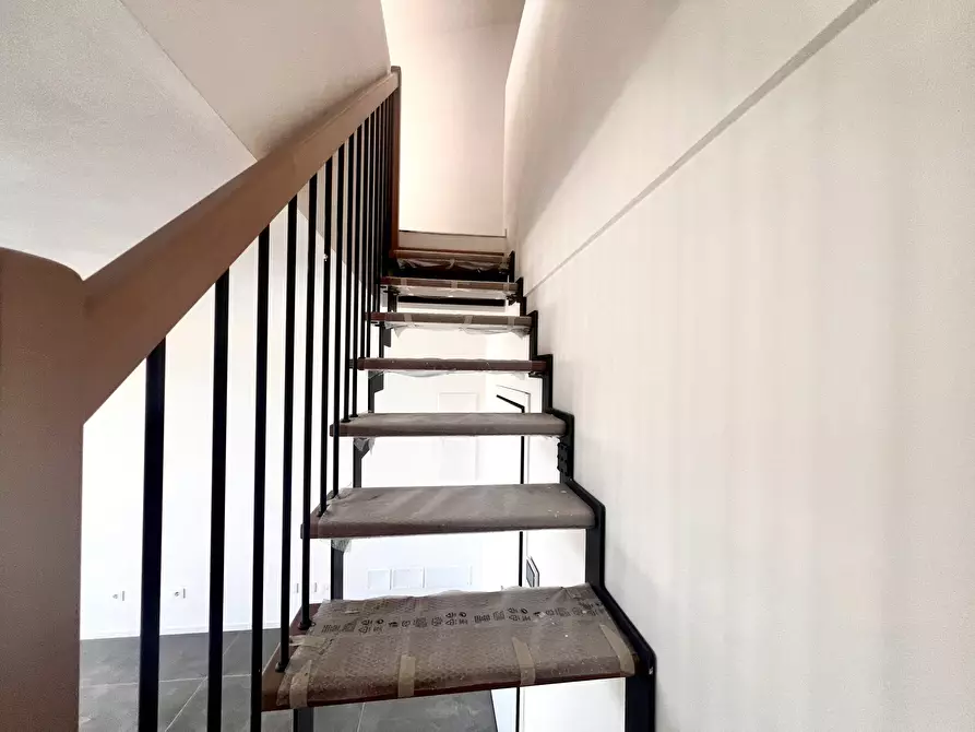 Immagine 21 di Appartamento in vendita  in via diegaro-pievesestina a Cesena