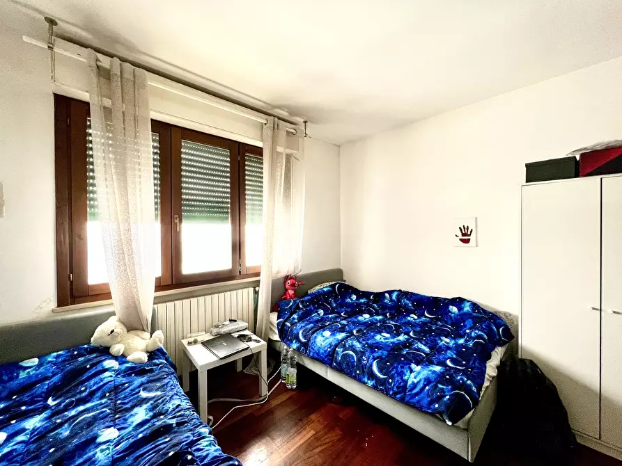 Immagine 15 di Trilocale in vendita  in Viale Guglielmo Marconi 163 a Roncofreddo