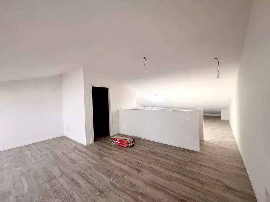 Immagine 23 di Appartamento in vendita  in via diegaro-pievesestina a Cesena