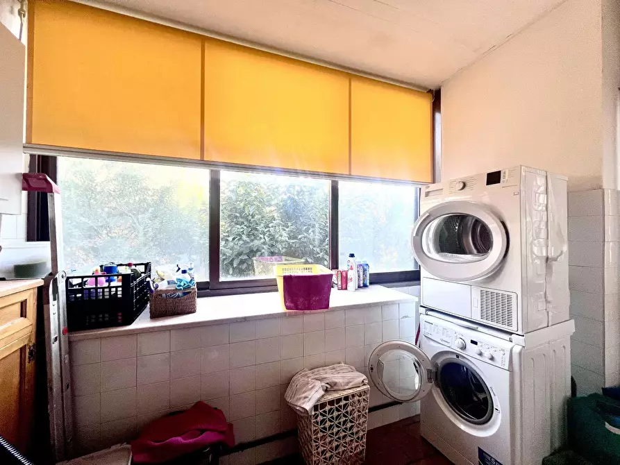 Immagine 6 di Villetta a schiera in vendita  in via viareggio 250 a Cesena