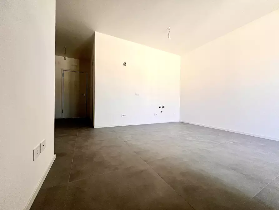 Immagine 4 di Appartamento in vendita  in via Diegaro-Pievesestina a Cesena