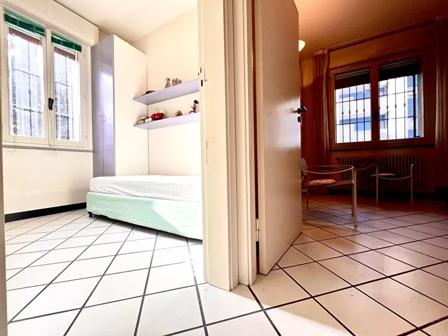 Immagine 27 di Trilocale in vendita  in Viale Trento 38 a Cesenatico