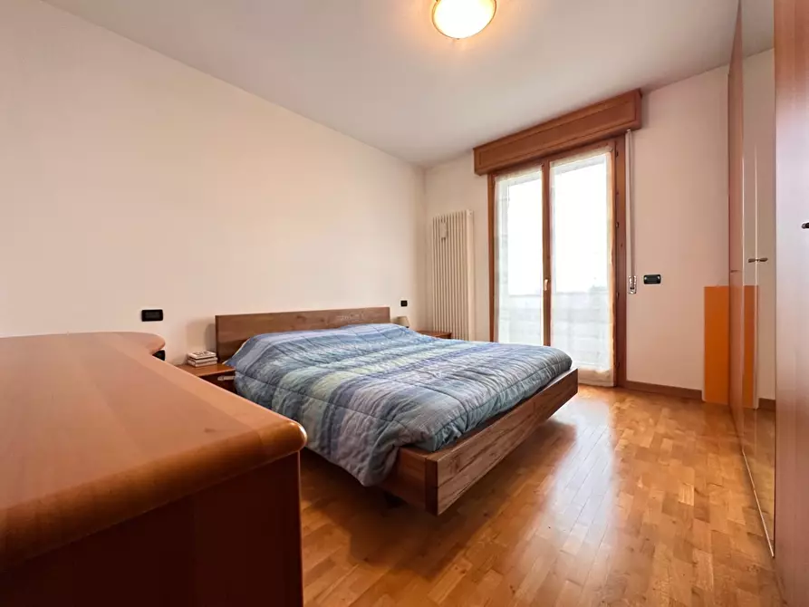 Immagine 9 di Quadrilocale in vendita  a Cesena