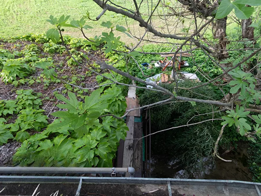 Immagine 47 di Casa indipendente in vendita  in via Falconara a Cesena