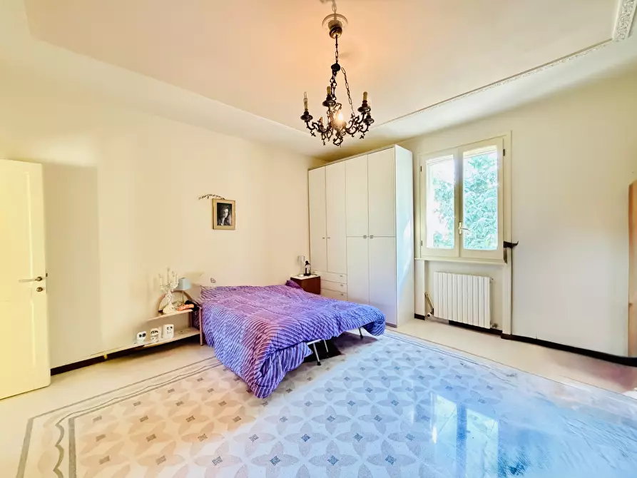 Immagine 25 di Villa in vendita  in vicinale papa 675 a Cesena