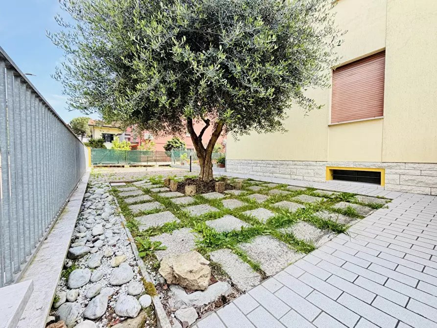 Immagine 18 di Porzione di casa in vendita  in Via Pastrengo 202 a Cesena