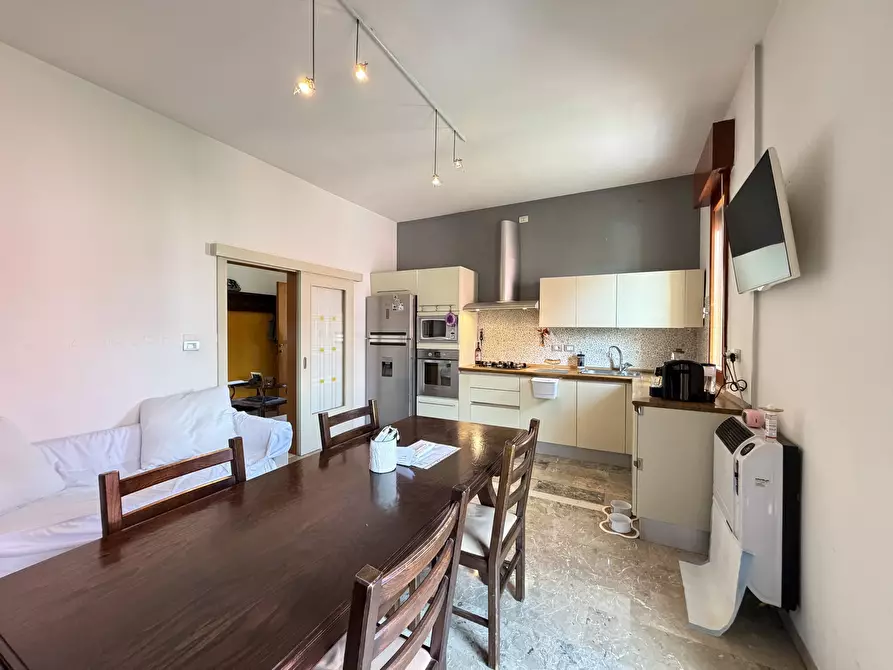 Immagine 4 di Porzione di casa in vendita  in Via Pastrengo 202 a Cesena