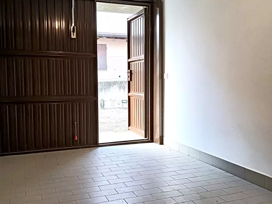 Immagine 32 di Bilocale in vendita  in Via Santa Rita 16 a Bagno Di Romagna