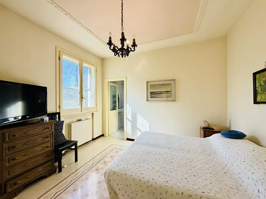 Immagine 26 di Villa in vendita  in vicinale papa 675 a Cesena