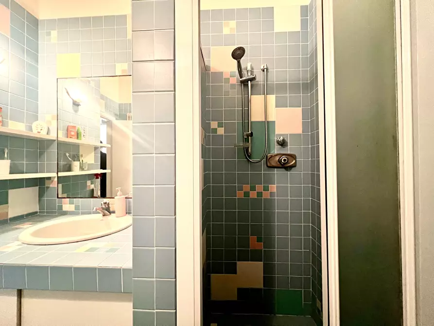 Immagine 24 di Trilocale in vendita  in Viale Trento 38 a Cesenatico