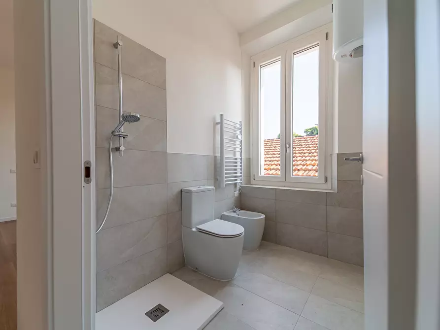 Immagine 9 di Bilocale in vendita  in Via Oreste Grassi 35 a Collecchio