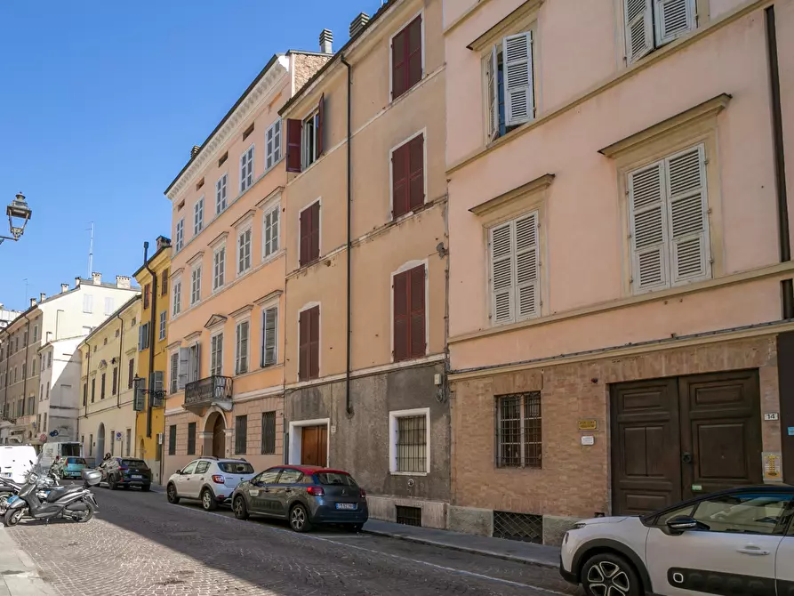 Immagine 2 di Bilocale in affitto  in Strada Felice Cavallotti 10 a Parma