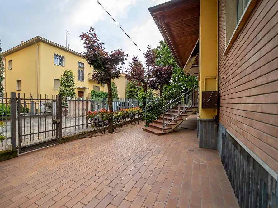 Immagine 6 di Trilocale in vendita  in Via Carlo Speranza 13 a Parma