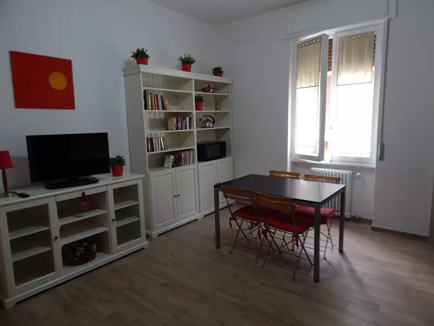 Immagine 1 di Trilocale in affitto  in Via Bandi 5 a Parma