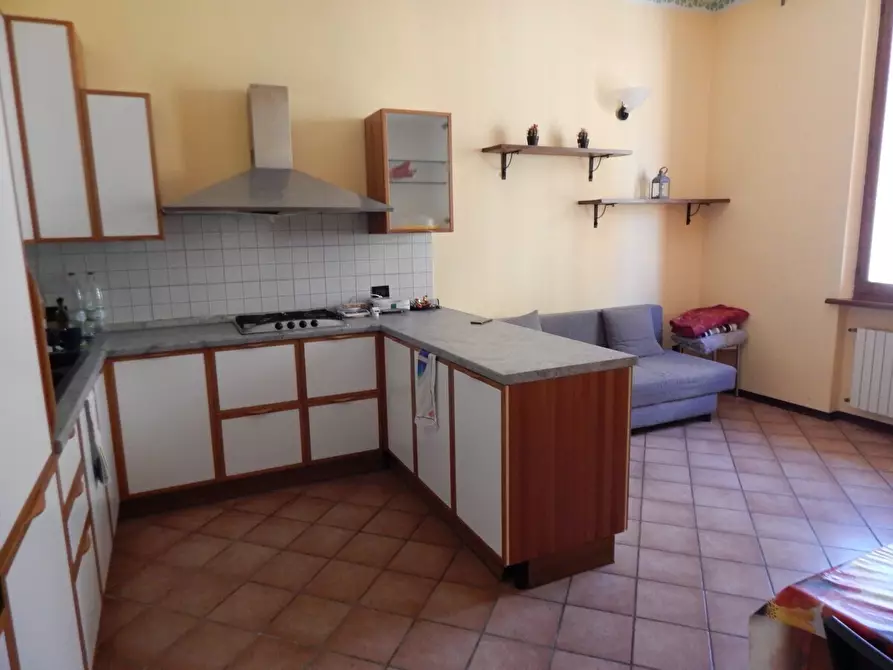Immagine 2 di Stanza singola in affitto  in Via Francesco Rismondo 13 a Parma