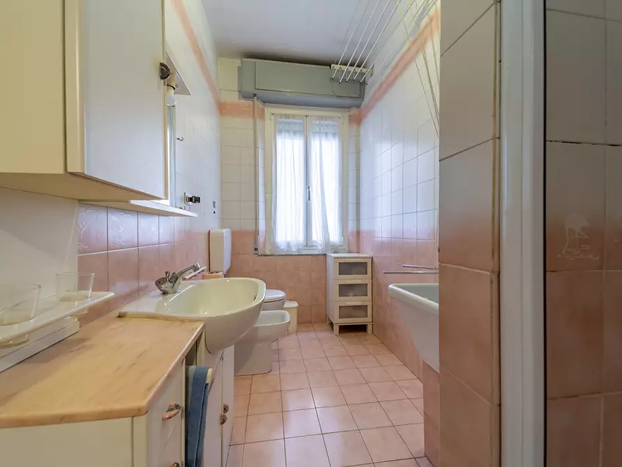 Immagine 10 di Porzione di casa in affitto  in Via Alghero 4 a Parma