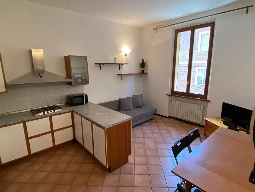 Immagine 1 di Stanza singola in affitto  in Via Francesco Rismondo 13 a Parma