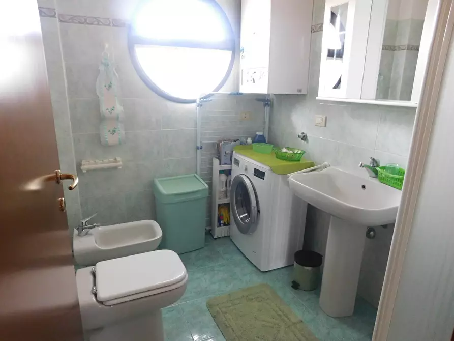 Immagine 11 di Bilocale in affitto  in Via Aristo e Giuseppe Isola 43 a Parma