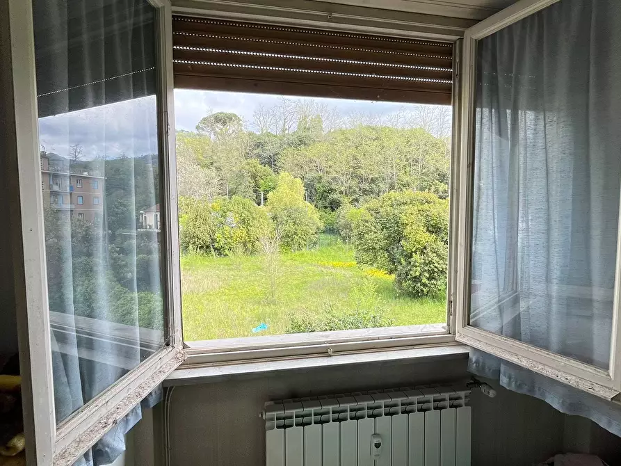 Immagine 26 di Trilocale in vendita  in Via Privata del Ferrain 4 a Rapallo