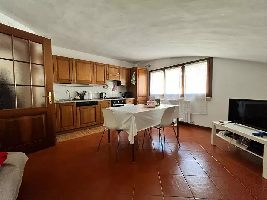 Immagine 1 di Bilocale in affitto  in Via Gramsci 5 a Parma