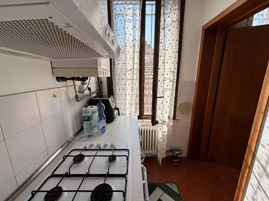 Immagine 8 di Bilocale in affitto  in Via Ilario Spolverini 4 a Parma