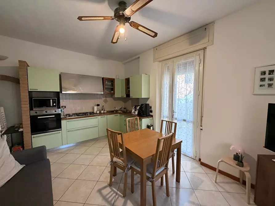 Immagine 7 di Bilocale in affitto  in Viale Antonio Gramsci 13 a Parma