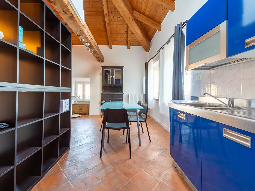 Immagine 11 di Bilocale in vendita  in Via Emilia Ovest 230 a Parma