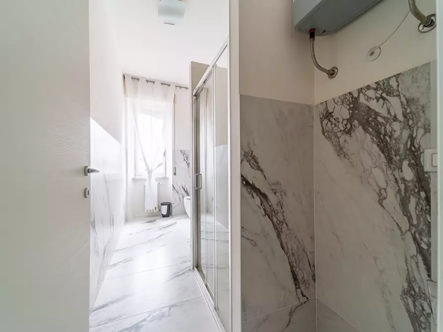 Immagine 7 di Quadrilocale in affitto  in Piazzale Tomaso Barbieri 1 a Parma