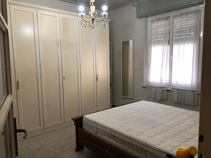 Immagine 2 di Porzione di casa in affitto  in Via Alghero 4 a Parma