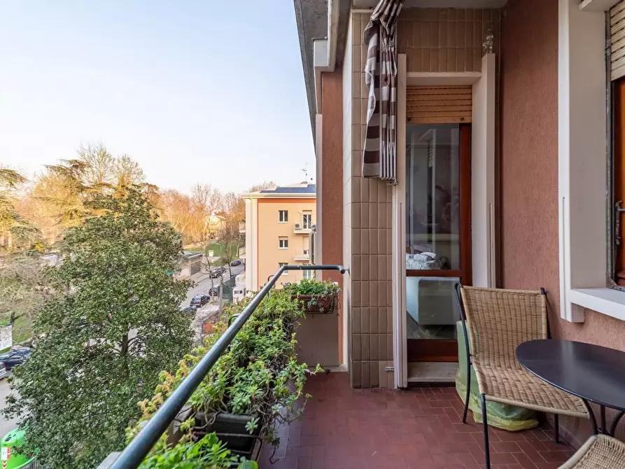 Immagine 33 di Trilocale in vendita  in piazzale lubiana a Parma