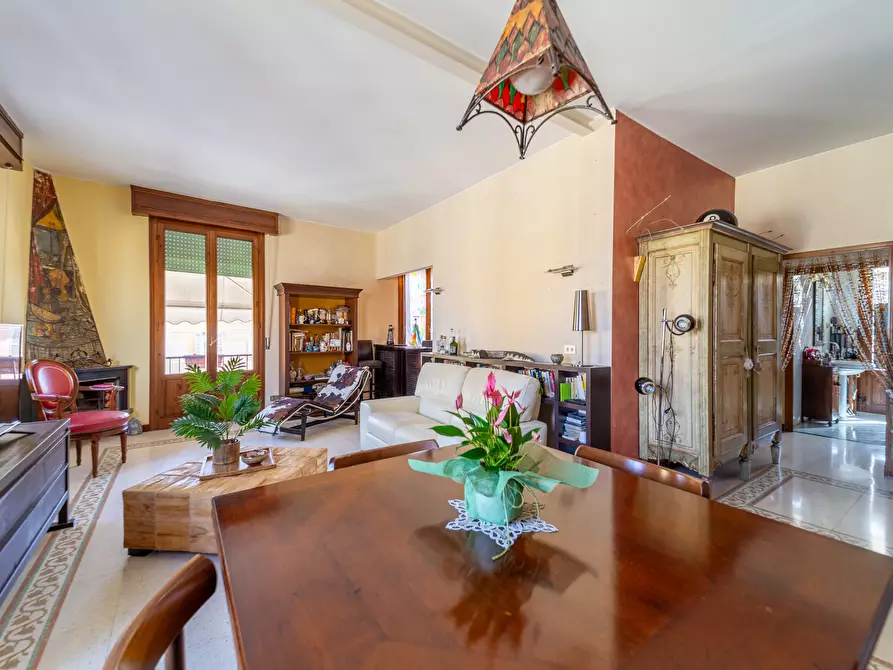 Immagine 19 di Attico in vendita  in Via Padre Lino 6 a Parma