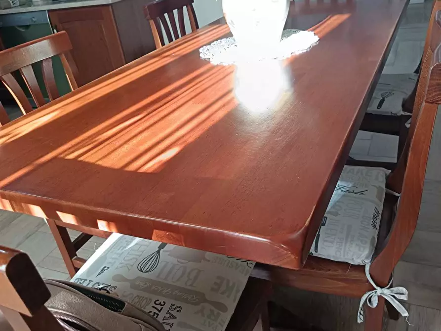 Immagine 17 di Appartamento in vendita  a Balestrate