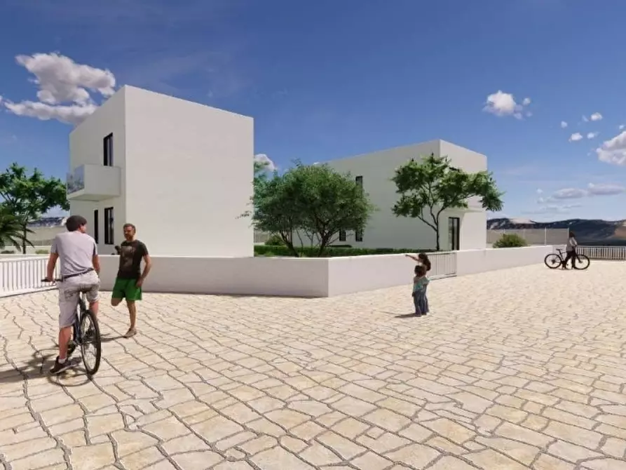 Immagine 11 di Casa indipendente in vendita  a San Vito Lo Capo