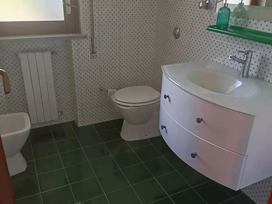 Immagine 60 di Villa in vendita  a Altavilla Milicia