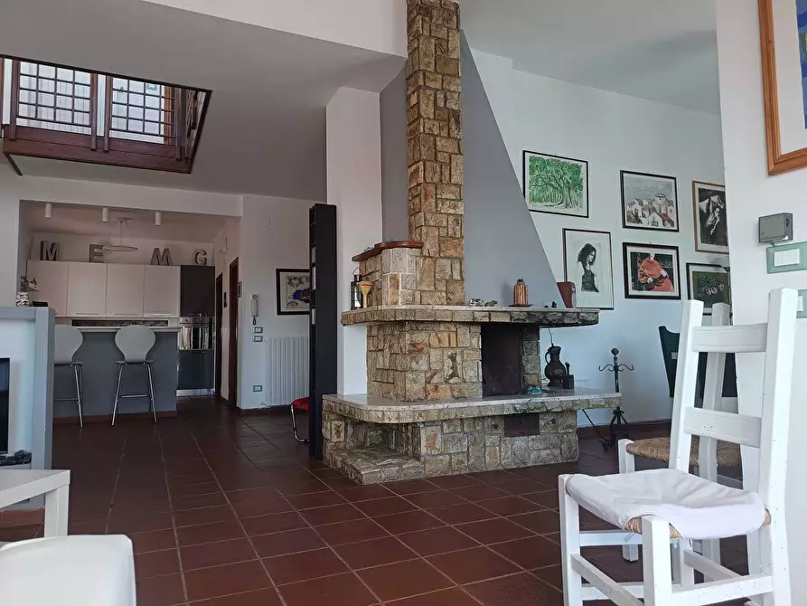 Immagine 42 di Villa in vendita  a Altavilla Milicia