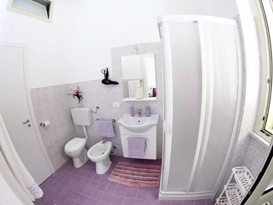 Immagine 22 di Porzione di casa in vendita  a Balestrate