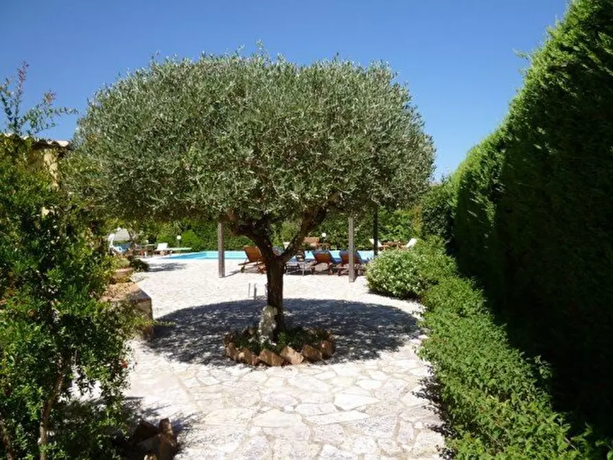 Immagine 78 di Villa in vendita  a Castellammare Del Golfo