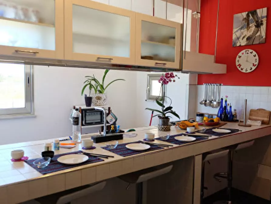 Immagine 13 di Villa in vendita  a Partinico