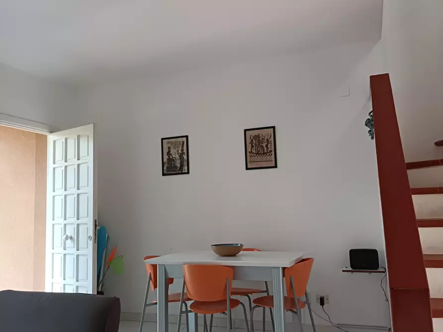 Immagine 9 di Villetta a schiera in vendita  in VIA ADONE 9 a Palermo