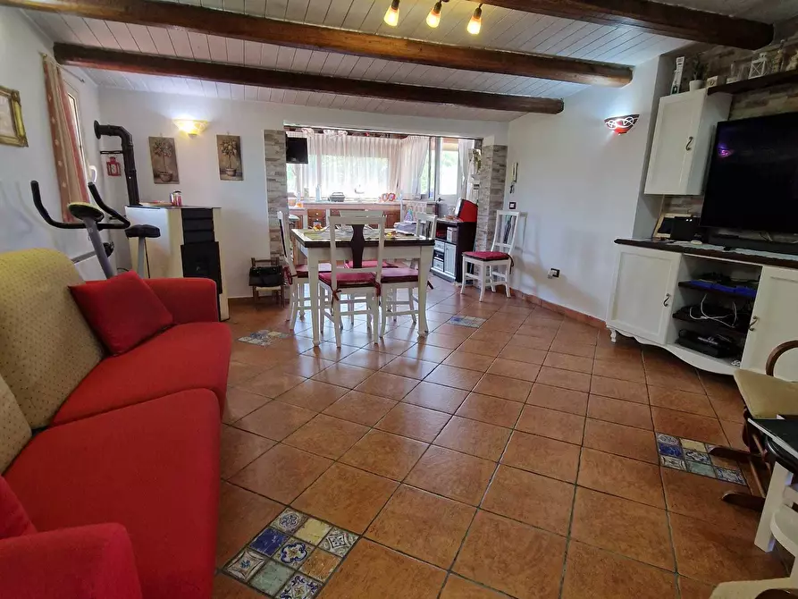 Immagine 22 di Casa indipendente in vendita  a Misilmeri