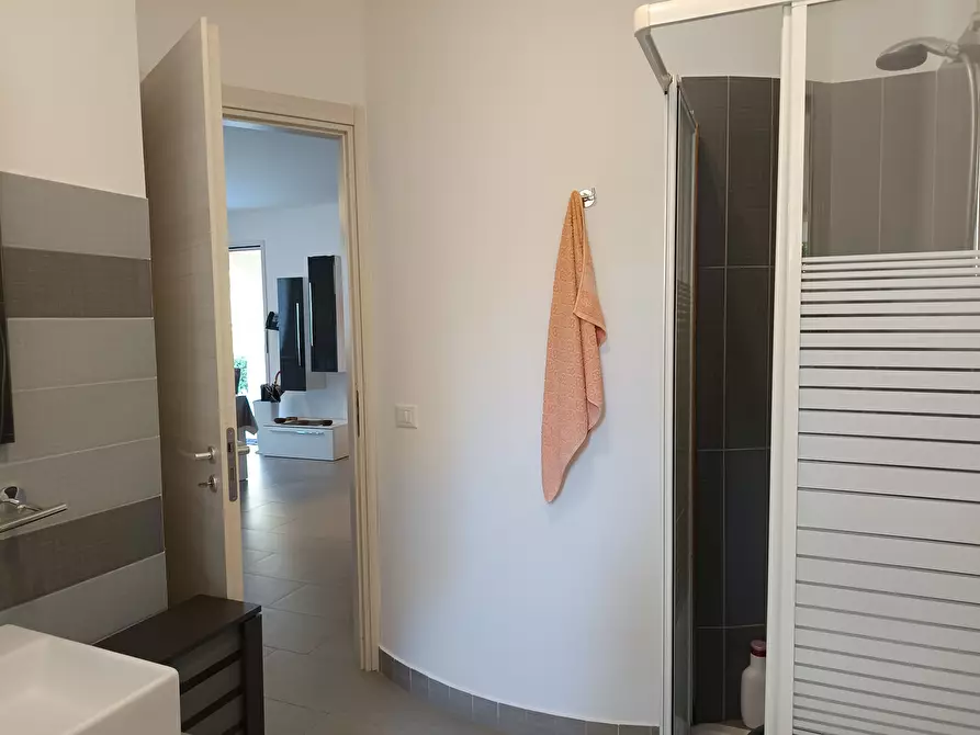 Immagine 46 di Villetta a schiera in vendita  a Castellammare Del Golfo