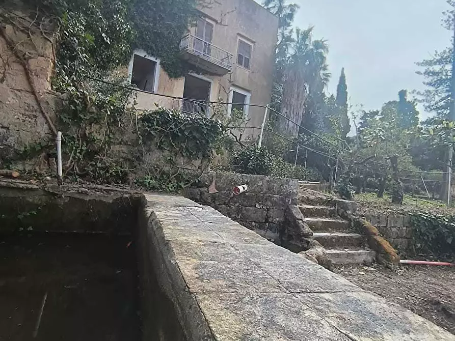 Immagine 8 di Villa in vendita  a Valderice