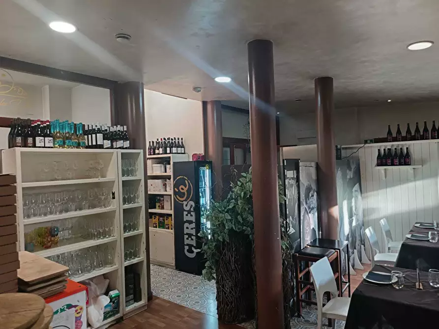 Immagine 17 di Bar / Ristorante in vendita  a Palermo