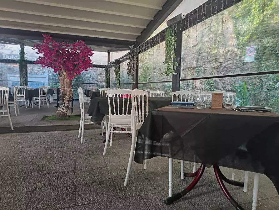 Immagine 33 di Bar / Ristorante in vendita  a Palermo